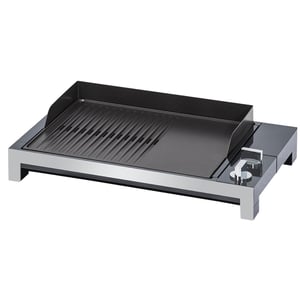 Steba TG 1 Gril Czarny 2000 W