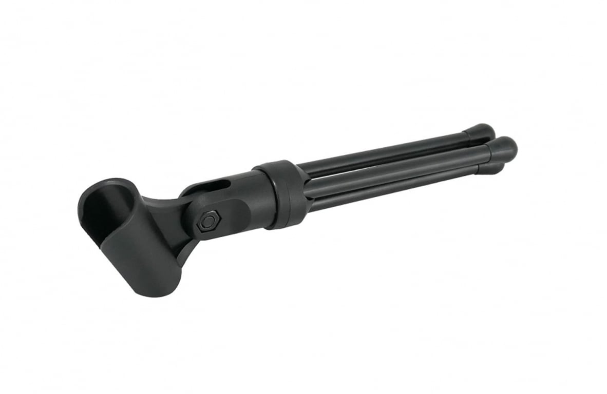 C-TECH MIC-02 mikrofon Czarny Mikrofon stołowy