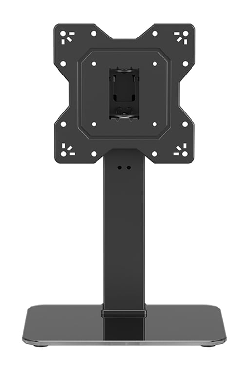 Neomounts DS45-430BL12 uchwyt do telewizorów 109,2 cm (43") Czarny