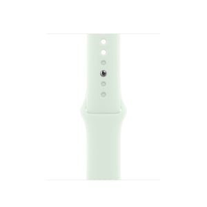 Apple MWMT3ZM/A Smart Personal Accessory Band, Mint, Fluoroelastomer