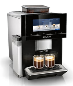 Siemens EQ.900 TQ905DF9 Kaffeemaschine Vollautomatische Espressomaschine 2,3 l