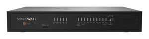 SonicWall TZ480 firewall (hardware) Desktop 4 Gbit/s