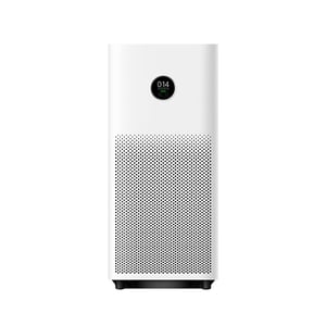 Xiaomi Smart Air Purifier 4 48 m² 64 dB Weiß