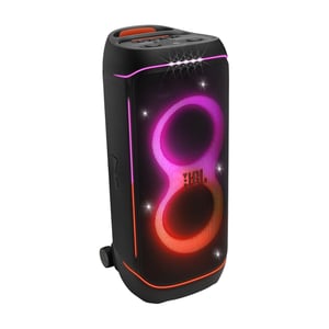 JBL PartyBox 720 Głośnik imprezowy Czarny 800 W