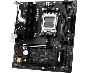 Asrock B850M-X WiFi AMD B850 Gniazdo AM5 micro ATX