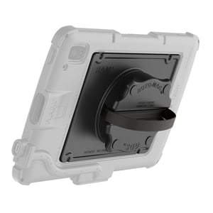RAM Mounts GDS Roto-Mag Uchwyt Czarny
