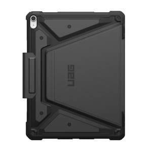 Urban Armor Gear Metropolis SE 124472114040 etui na tablet 33 cm (13") Folio Czarny