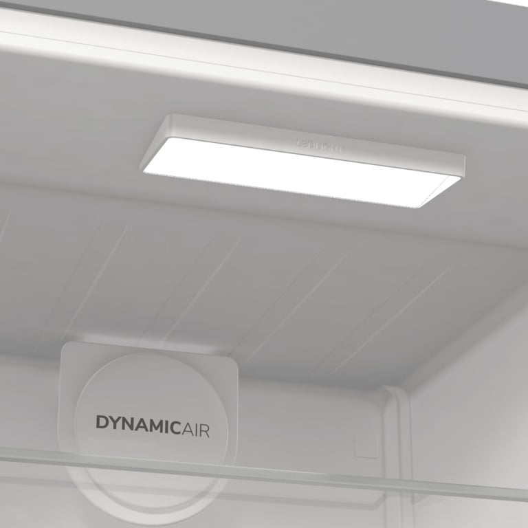 Gorenje R619EAXL6 lodówka Wolnostojący 398 l Szary