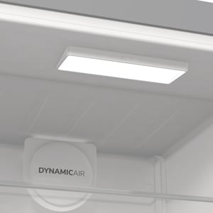 Gorenje R619EAXL6 lodówka Wolnostojący 398 l Szary