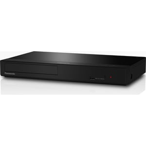 Panasonic DP-UB150 Odtwarzacz Blu-Ray Czarny