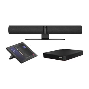 Jabra PanaCast 50 Room System 13 MP video conferencing system Wired LAN Group video conferencing system