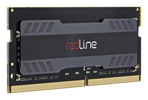 Mushkin MRA4S320NNNF32G minnesmodul 32 GB 1 x 32 GB DDR4 260-stifts SO-DIMM