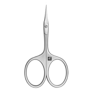 ZWILLING 49661-091-0 Manicure Scissors Stainless Steel Straight Blade Nail Scissors