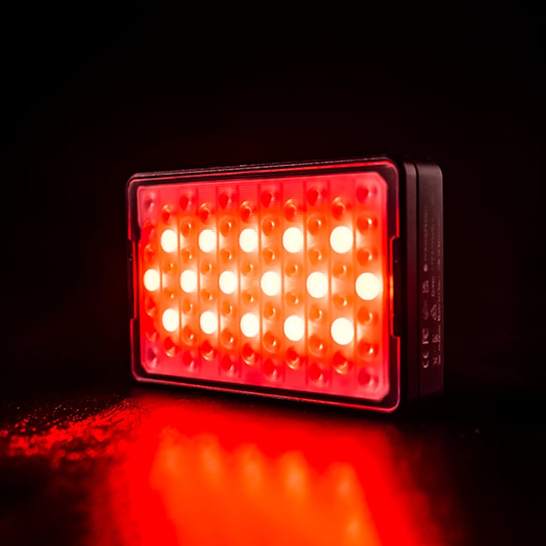 Aputure MC Pro