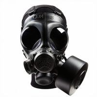 Gasmasken