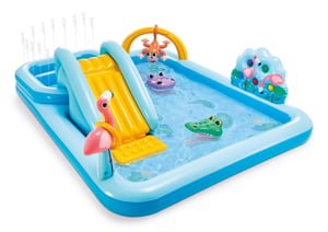 Intex 57161 Kinderpool Aufblasbarer Pool