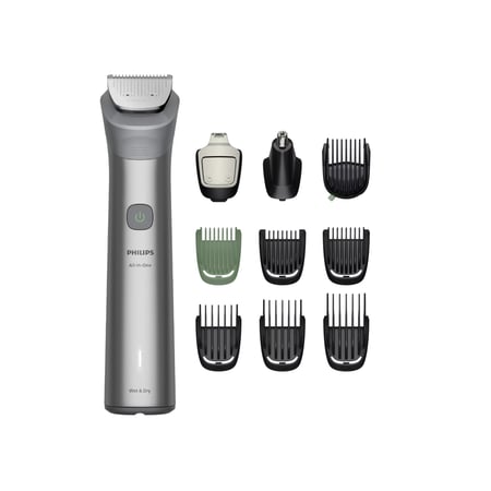 Philips All-in-One seria 5000 MG5921/15 Wielofunkcyjny trymer 10w1
