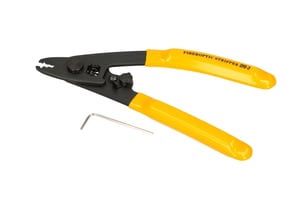 Extralink CFS-3 Cable Stripper 2-3 mm, 0.9 mm, 0.125 mm