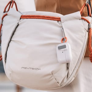 PGYTECH OneGo Rope Strap Bag Futerał naramienny Khaki