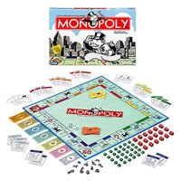 Brettspiele