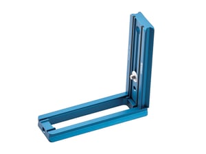 Novoflex QPL VERTIKAL Tripod Accessories Focusing Rail