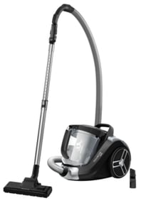 Rowenta Compact Power RO4825 2.5 L Vacuum Cylinder Dry 550 W Bagless