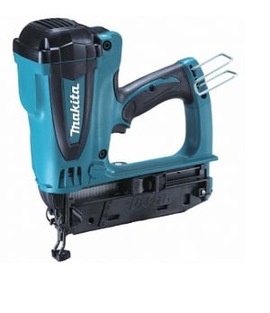 Makita GF600SE Pneumatic Nailer/Stapler
