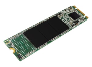 Silicon Power M.2 2280 A55 256 GB Half-slim SATA III SLC