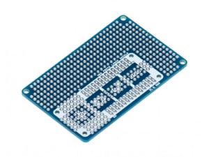 Arduino TSX00002 accessory for starter kits, Blue