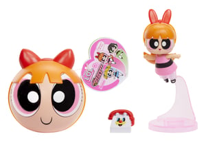 L.O.L. Surprise! Loves Powerpuff Girls Tots Asst i PDQ