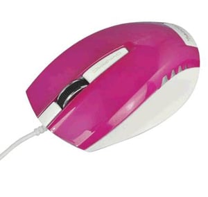 E-blue Dynamic myszka Biuro USB Typu-A 1480 DPI