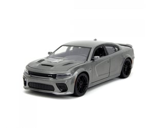 Jada Toys Fast & Furious 2021 Dodge Charger 1:24