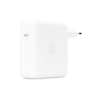 Apple MW2L3B/A Uniwersalne Biały Prąd przemienny Szybkie ładowanie Wewnętrzna