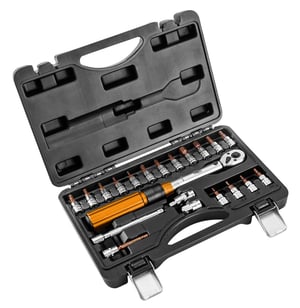 NEO tools 08-821 klucz dynamometryczny