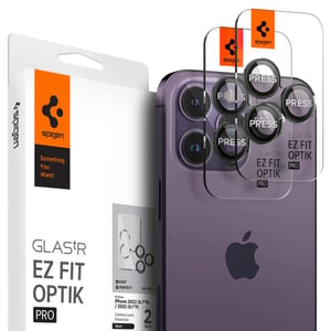 Spigen AGL05205 smartphones / cell phone accessories Lens cover