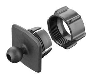 Interphone SMADAPTER22 part / accessory for mounts