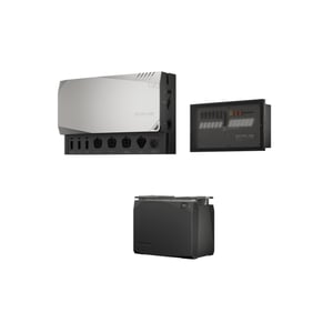 EcoFlow Power Prepared Kit akcesorium do montażu paneli słonecznych Adapter