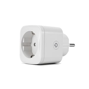 MaxCom 5908235977034 inteligentny korek 3680 W Biały