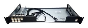 SonicWall TZ 380/480/580/680 Czarny