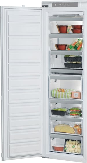 Whirlpool Zamrażarka pionowa - AFB 18402