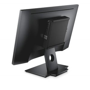 DELL D9R3F Montagesatz Schwarz