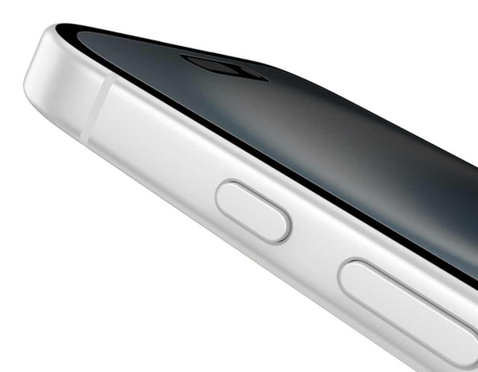 Belkin ScreenForce Osłona ekranu zapewniająca prywatność Apple 1 szt.