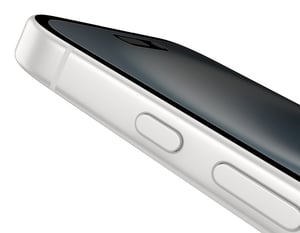 Belkin ScreenForce Osłona ekranu zapewniająca prywatność Apple 1 szt.