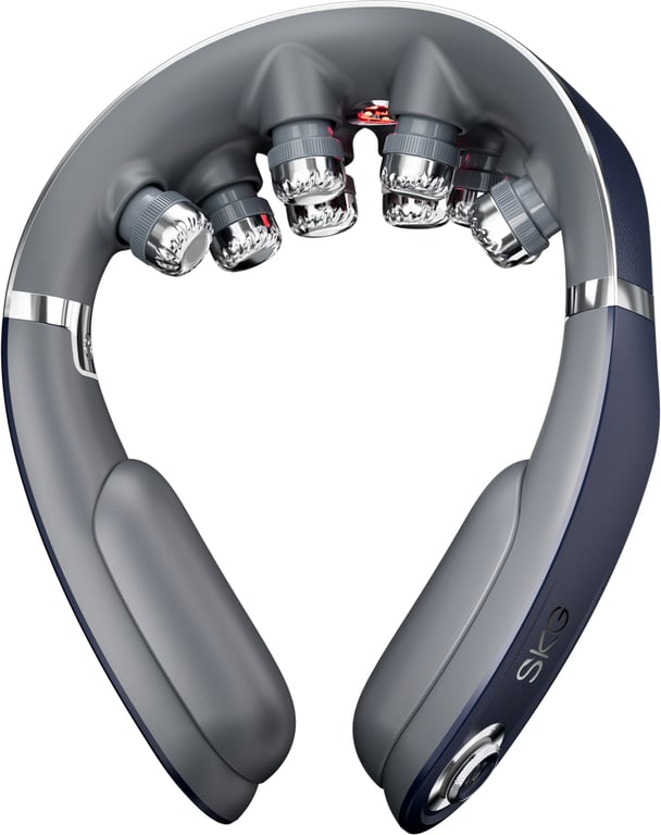 фото Масажер SKG G7 Pro-Fold