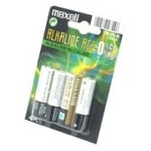 Maxell Alkaline Ace LR6 Jednorazowa bateria Alkaliczny
