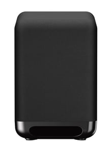 Sony SA-SW5 Czarny Subwoofer pasywny 300 W