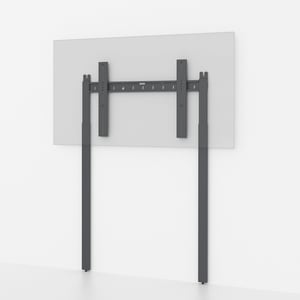 Heckler Design H800-BG uchwyt do telewizorów Czarny