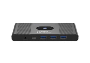 Microconnect MC-DP-KVM202K bez kategorii