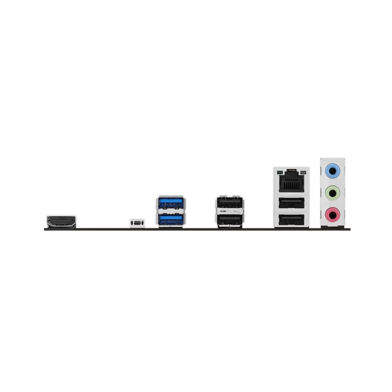 ASUS PRIME B650M-R AMD B650 Gniazdo AM5 micro ATX