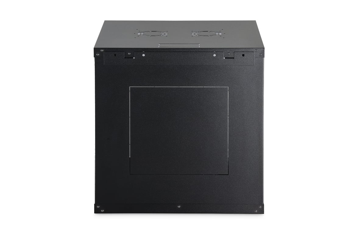 Digitus Obudowa naścienna z serii Dynamic-N - 600x600 mm (WxD), niezamontowana